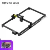 1015 No laser