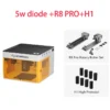 P1 5W SET