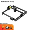 4040 160w Pump