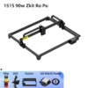 1515 90w Zkit Ro Pu