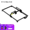 5112 50w Z kit