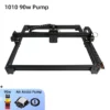 1010 90w Pump