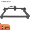 1010 90w Rotate