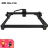 6550 160w Z kit