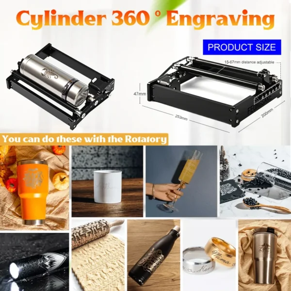 150W Laser Engraving Cutting Machine Wood Printer Cutter Mdf Laser Engraver Machine Metal 350*700 Cnc Router - Image 2