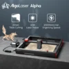 ALGOLASER ALPHA 22W