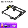 6550 160w Pu Hb