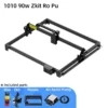 1010 90w Zkit Ro Pu