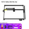 1010 160w Zkit Ro 3w