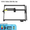 1010 160w Zkit Ro 3w