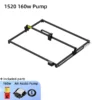 1520 160w Pump