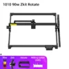 1010 90w Zkit Rotate