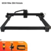6550 90w Zkit Rotate