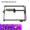 1010 90w Zkit Ro Pu