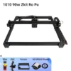 1010 90w Zkit Ro Pu
