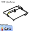 1515 160w Pump