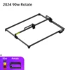 2024 90w Rotate