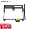 6060 80w Pump