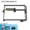 1010 160w Rotate Fe