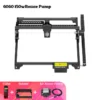 6060 150wRotate Pump