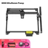 6060 80w Rotate Pump