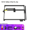 1010 160w Z Ro Pu 3w