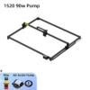 1520 90w Pump