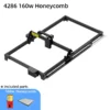 4286 160w Honeycomb