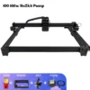 100 160w RoZkit Pump