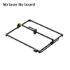 No laser No board