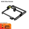 4040 90w Rotate