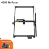 4286 No laser