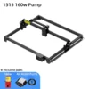 1515 160w Pump