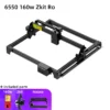 6550 160w Zkit Ro