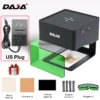 DJ6 (US Plug)