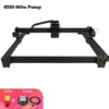 6550 160w Pump