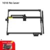 P1010 No laser