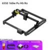 6550 160w Pu Hb Ro