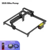 3535 150w Pump