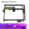 6550 50w Z Ro Pu Fe