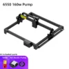 6550 160w Pump
