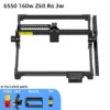 6550 160w Zkit Ro 3w