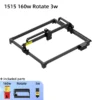 1515 160w Rotate 3w