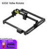 6550 160w Rotate