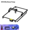 3570 150wRotate Pump