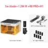 Dual Laser Set