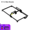 5112 50w Rotate