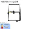 4286 160w Honeycomb
