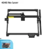 4040 No laser