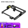6550 160w Z Ro Pu